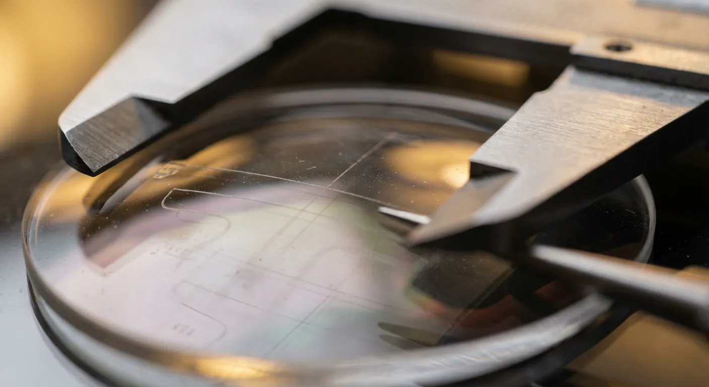 Détails technologiques des verres progressifs de pointe