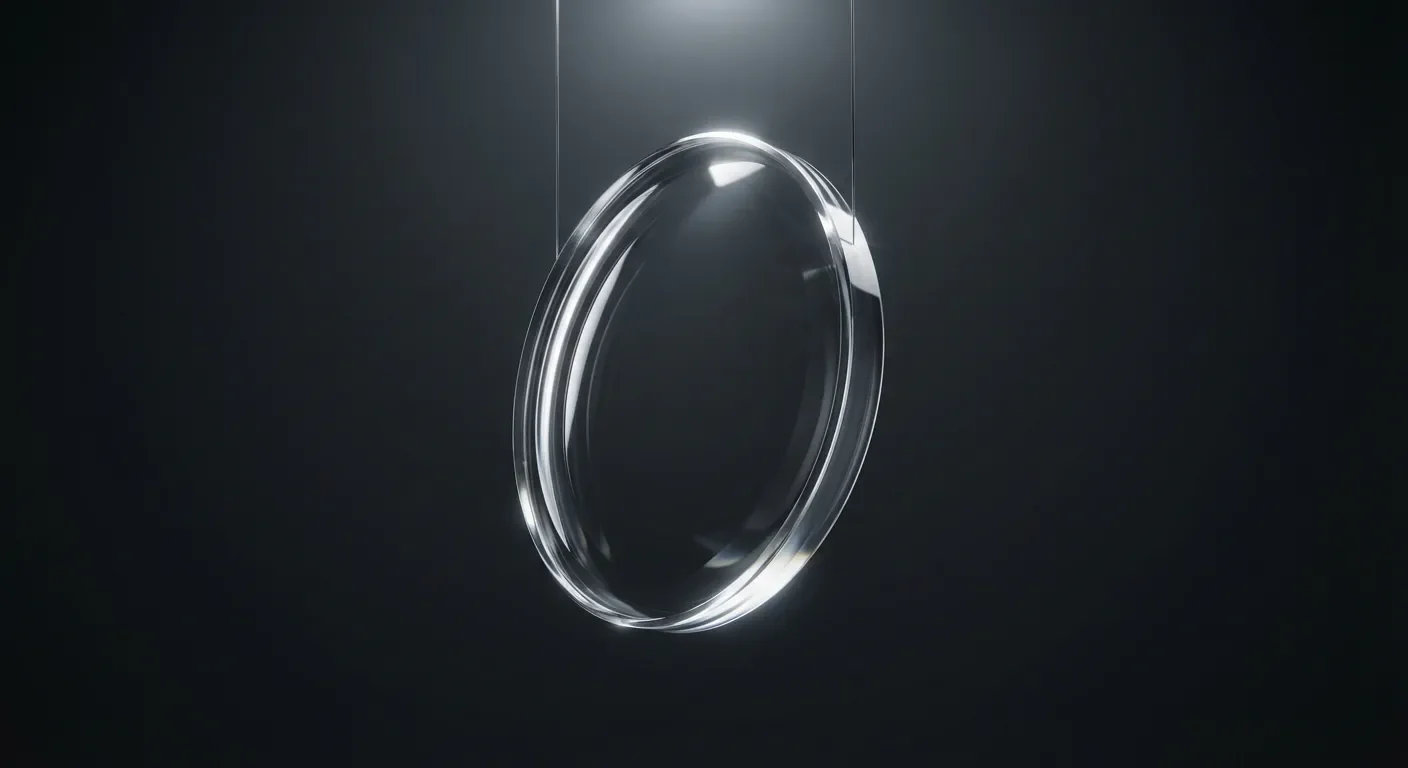Illustration éditoriale Illustration de l’article : Verres Hoya ou Essilor : comparer deux devis utiles