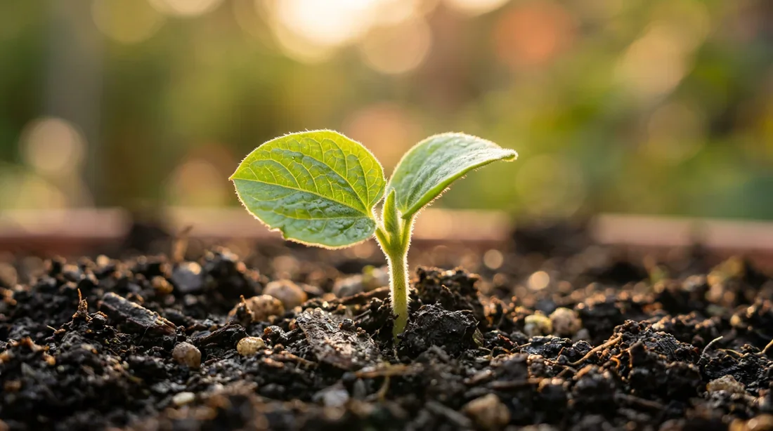 Une approche apaisée de la santé mentale Image illustrant le bien-être et la sérénité intérieure