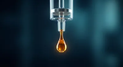 Illustration de l’article : Après une perfusion de fer : quand évaluer l’effet ?