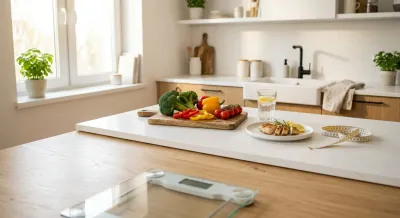 Plateau de perte de poids : pourquoi vous stagnez et comment relancer la perte